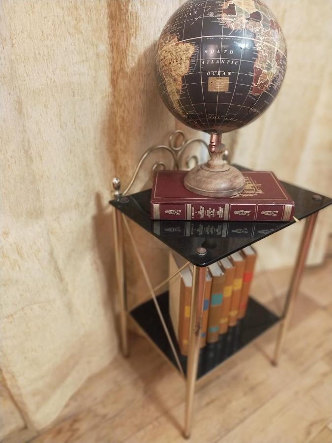 Location Chambre Chez L'Habitant Épinay-sur-Seine Buitenkant foto
